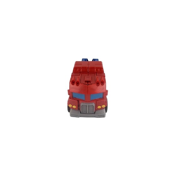 Transformers Generations Cyber Battalion Optimus Prime & Night Ops Bumblebee Lot - Picture 8 of 9